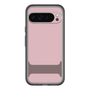 Slim Protection Premium Case［ オリジナル - initial color - I dusty pink ］