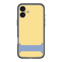 Slim Protection Premium Case［ オリジナル - initial color - I yellow ］