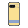 Slim Protection Premium Case［ オリジナル - initial color - I yellow ］