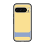 Slim Protection Premium Case［ オリジナル - initial color - I yellow ］