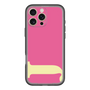 Slim Protection Premium Case［ オリジナル - initial color - J pink ］