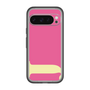 Slim Protection Premium Case［ オリジナル - initial color - J pink ］