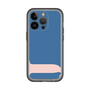 Slim Protection Premium Case［ オリジナル - initial color - J navy ］