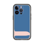 Slim Protection Premium Case［ オリジナル - initial color - J navy ］