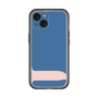 Slim Protection Premium Case［ オリジナル - initial color - J navy ］