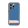 Slim Protection Premium Case［ オリジナル - initial color - J navy ］
