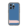 Slim Protection Premium Case［ オリジナル - initial color - J navy ］