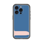 Slim Protection Premium Case［ オリジナル - initial color - J navy ］