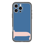Slim Protection Premium Case［ オリジナル - initial color - J navy ］