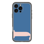 Slim Protection Premium Case［ オリジナル - initial color - J navy ］