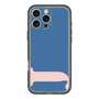 Slim Protection Premium Case［ オリジナル - initial color - J navy ］