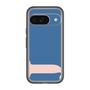 Slim Protection Premium Case［ オリジナル - initial color - J navy ］