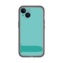 Slim Protection Premium Case［ オリジナル - initial color - J light green ］