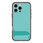 Slim Protection Premium Case［ オリジナル - initial color - J light green ］