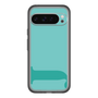 Slim Protection Premium Case［ オリジナル - initial color - J light green ］