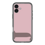 Slim Protection Premium Case［ オリジナル - initial color - J dusty pink ］