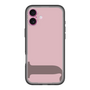 Slim Protection Premium Case［ オリジナル - initial color - J dusty pink ］