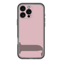 Slim Protection Premium Case［ オリジナル - initial color - J dusty pink ］