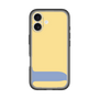 Slim Protection Premium Case［ オリジナル - initial color - J yellow ］