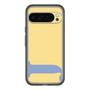 Slim Protection Premium Case［ オリジナル - initial color - J yellow ］