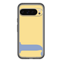 Slim Protection Premium Case［ オリジナル - initial color - J yellow ］