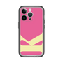 Slim Protection Premium Case［ オリジナル - initial color - K pink ］