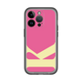 Slim Protection Premium Case［ オリジナル - initial color - K pink ］