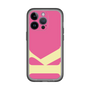 Slim Protection Premium Case［ オリジナル - initial color - K pink ］