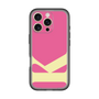 Slim Protection Premium Case［ オリジナル - initial color - K pink ］
