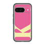 Slim Protection Premium Case［ オリジナル - initial color - K pink ］