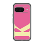 Slim Protection Premium Case［ オリジナル - initial color - K pink ］