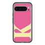 Slim Protection Premium Case［ オリジナル - initial color - K pink ］