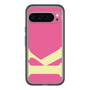 Slim Protection Premium Case［ オリジナル - initial color - K pink ］
