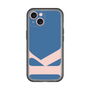 Slim Protection Premium Case［ オリジナル - initial color - K navy ］