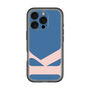 Slim Protection Premium Case［ オリジナル - initial color - K navy ］