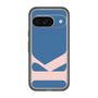 Slim Protection Premium Case［ オリジナル - initial color - K navy ］
