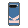 Slim Protection Premium Case［ オリジナル - initial color - K navy ］