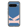 Slim Protection Premium Case［ オリジナル - initial color - K navy ］