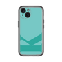 Slim Protection Premium Case［ オリジナル - initial color - K light green ］