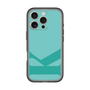 Slim Protection Premium Case［ オリジナル - initial color - K light green ］