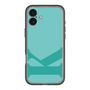 Slim Protection Premium Case［ オリジナル - initial color - K light green ］