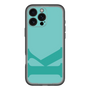 Slim Protection Premium Case［ オリジナル - initial color - K light green ］