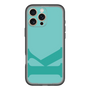 Slim Protection Premium Case［ オリジナル - initial color - K light green ］