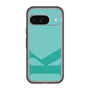 Slim Protection Premium Case［ オリジナル - initial color - K light green ］