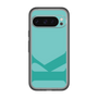 Slim Protection Premium Case［ オリジナル - initial color - K light green ］