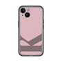 Slim Protection Premium Case［ オリジナル - initial color - K dusty pink ］
