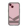 Slim Protection Premium Case［ オリジナル - initial color - K dusty pink ］