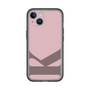 Slim Protection Premium Case［ オリジナル - initial color - K dusty pink ］