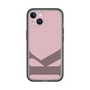 Slim Protection Premium Case［ オリジナル - initial color - K dusty pink ］