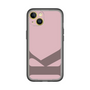 Slim Protection Premium Case［ オリジナル - initial color - K dusty pink ］